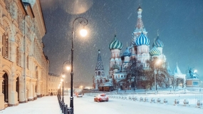 04.02.2021, Города России для отдыха на февральские праздники