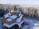 Великий Устюг 2013!