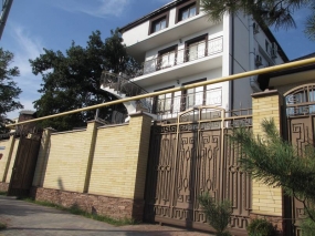 Гостевой дом «Айсберг»