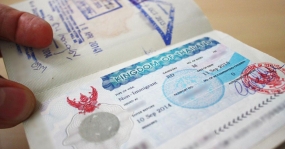 05.04.2021, Таиланд изменил правила въезда в страну