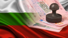 19.03.2019, Болгария введет долгосрочные визы для россиян