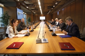 23.03.2020, Ростуризм выпустил заявление по Турции