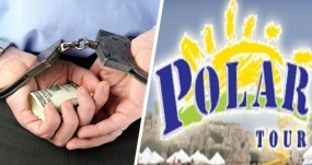 15.02.2021, Фигурантам дела Polar Tour требуют дать сроки