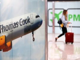 25.09.2019, Как крах Thomas Cook сказался на продажах