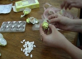 13.03.2019, Чем грозит ввоз в Россию сувениров с наркотиками