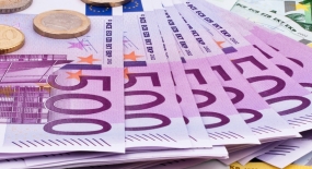 27.08.2020, Евро превысил 89 рублей впервые с 30 марта