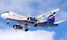 15.05.2019, Неделя началась с новых проблем с Superjet