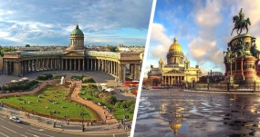 08.07.2020, Санкт-Петербург откроется для туристов через 10 дней