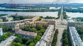 12.10.2022, Эксперты назвали пять городов России с ''характером''