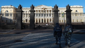 03.06.2020, Российские музеи могут открыться уже в июле