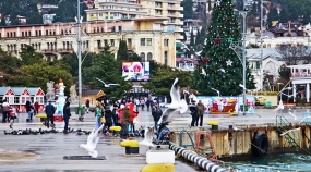 19.12.2020, В Крыму рассказали об ограничениях для туристов