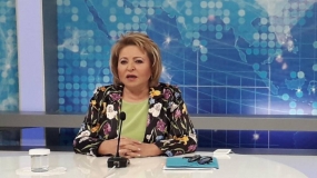 02.03.2021, Матвиенко призвала отдыхать внутри страны