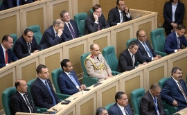 04.01.2019, В Совфеде предложили полностью закрыть Египет
