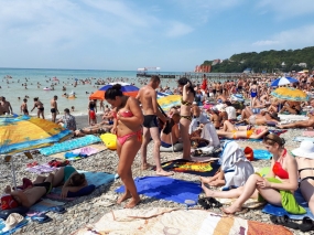 26.06.2021, Ростуризм обратился к губернатору Краснодарского края