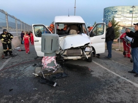 15.05.2019, Водитель автобуса возил туристов без разрешения