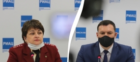 24.09.2020, Роспотребнадзор оценил ситуацию с COVID в Крыму