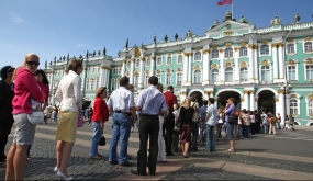 18.09.2020, Турагенты оценили перспективы чартеров в СПб