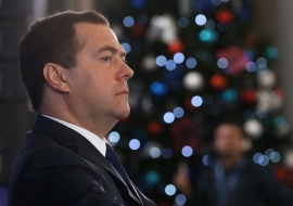 15.01.2019, Новогодние каникулы могут сократить