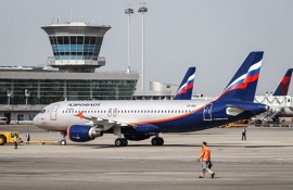 29.08.2019, В аэропорту Шереметьево станет тише