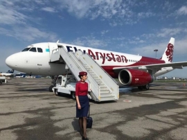 30.07.2019, Лоукостер представил самый вместимый борт