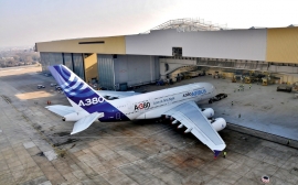 11.07.2019, У Airbus-A380 нашли проблемы