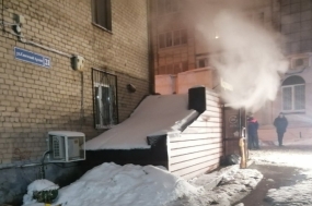 21.01.2020, Мини-отелю в Перми оставался месяц до закрытия