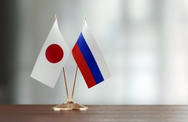 31.05.2019, Россия предложила Японии отменить визы