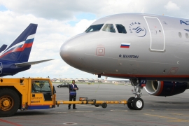 05.06.2019, «Аэрофлот» вводит безбагажные тарифы