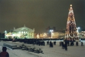 Новый год 2014 в Минске!