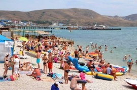 13.05.2019, Стоимость летнего отдыха на курортах Крыма