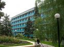 Санаторий «Эльбрус»