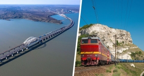 13.06.2020, В Крым для туристов запускают поезда
