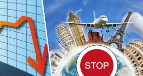 26.10.2020, Летом 2021 года туризма не будет