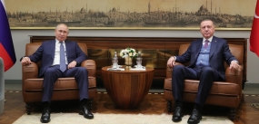 27.07.2020, Открытие Турции не угрожает спросу на Крым