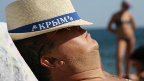 13.06.2020, Россиян призвали смело бронировать отдых в Крыму