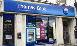 23.03.2019, Thomas Cook объявил о покупке «Библио Глобуса»