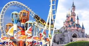 23.06.2020, Disneyland в Париже вновь открывается