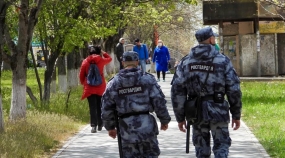 18.05.2020, В Крыму с понедельника смягчат режим самоизоляции