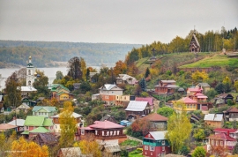 10.07.2019, Куда в России съездить в середине лета