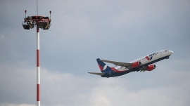 07.11.2019, Azur Air признана небезопасной