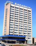 Курортный отель ''Бердянск''