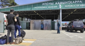 29.06.2021, Эксперты рассказали о правилах посещения туристами Абхазии