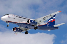 11.05.2019, Вылеты трех Sukhoi Superjet 100 задержаны
