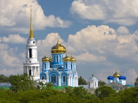 Липецк, 1 день