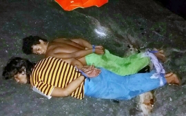 22.07.2019, Туристку два дня насиловали в Барселоне