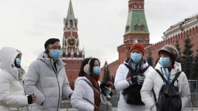 06.03.2021, ВОЗ назвала год окончания пандемии
