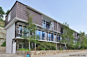 База отдыха «Торнадо»