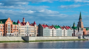 03.05.2022, 8 городов России, похожих на Европу