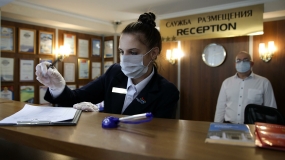 16.03.2021, Какие услуги ищут туристы в отелях в 2021 году
