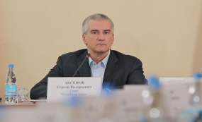 12.05.2020, Режим самоизоляции в Крыму продлили до 31 мая